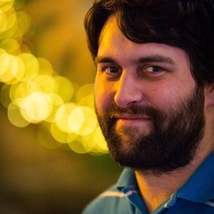 Meet your Posher, Matt